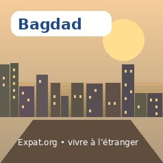 Sitemap Bagdad : toutes les pages utiles du dossier