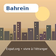 Déménagement international à Bahreïn