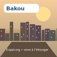 Sitemap Bakou : toutes les pages utiles du dossier