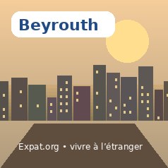 Vivre à Beyrouth : installation, logement, santé et services