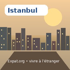 Centre d’affaires et coworking à Istanbul