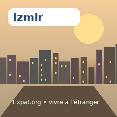 Sitemap Izmir : toutes les pages utiles du dossier