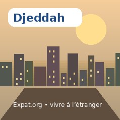 Sitemap Djeddah : toutes les pages utiles du dossier
