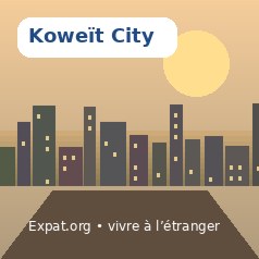 Sitemap Koweït City : toutes les pages utiles du dossier