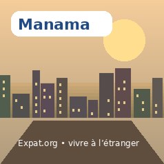 Sitemap Manama : toutes les pages utiles du dossier