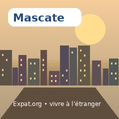 Sitemap Mascate : toutes les pages utiles du dossier