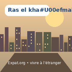 Vivre à Ras el Khaimah : installation, logement, santé et services