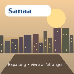Sitemap Sanaa : toutes les pages utiles du dossier