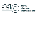 110 % Chasse Immobilière