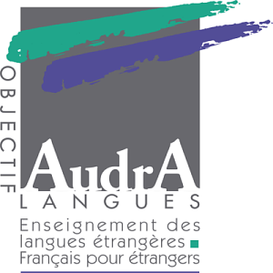 Logo Audra Langues