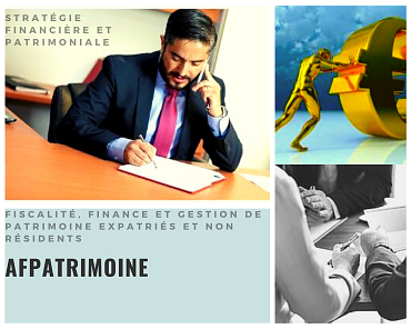 Conseils financiers