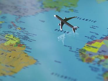 assurance internationale
