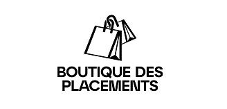 Boutique des placements