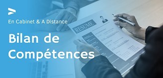 COACHING BILANS COMPETENCE A DISTANCE