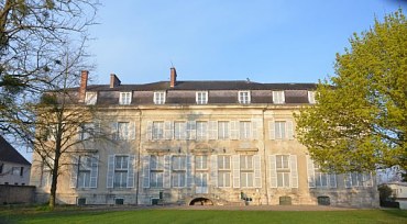 Château de Troissy 