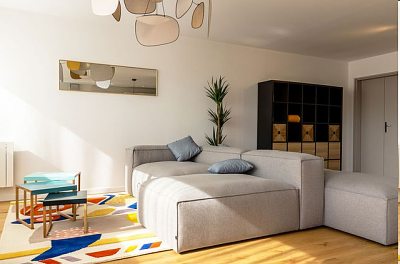 Compose Coliving à Lyon