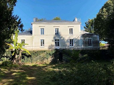 Compose Coliving à Nantes