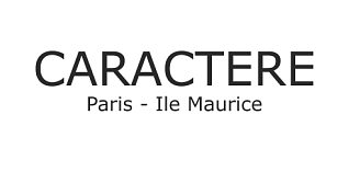 CARACTERE INTERNATIONAL