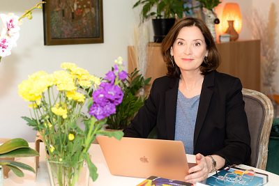 Cécile DEMAI : Accompagnement en coaching