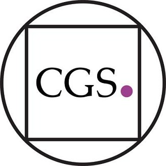Logo CGS Luxury Montenegro