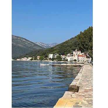 Immobilier au Monténégro