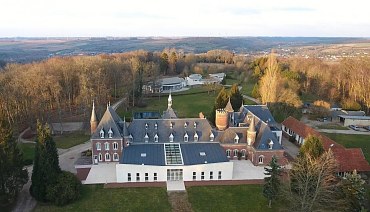 Le Château Vaillant