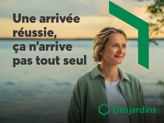 DESJARDINS
