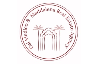 Logo Dal Medico & Maddalena Real Estate