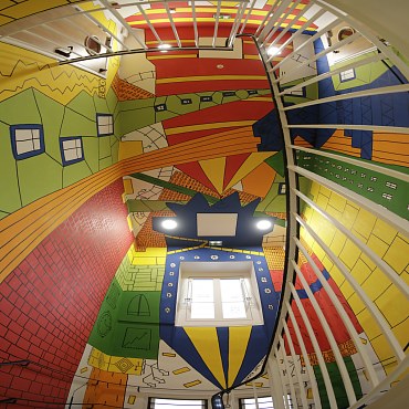 Ecole bilingue Chardin