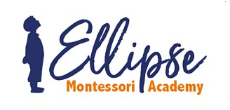 Logo Ellipse Montessori Academy
