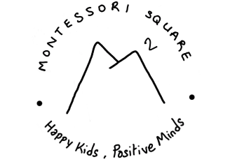 Montessori Square Paris 18e