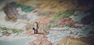 expatriation internationale