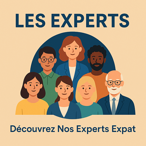 experts expat