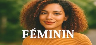  FEMININ