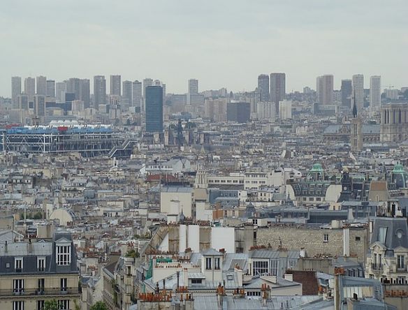gestion locative Paris