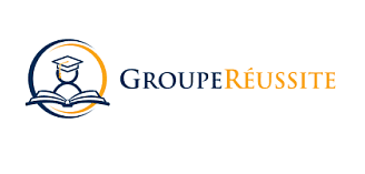 Logo Groupe Réussite