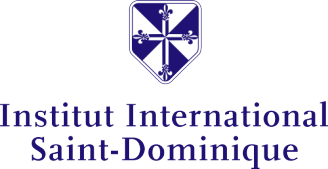 Logo École française internationale