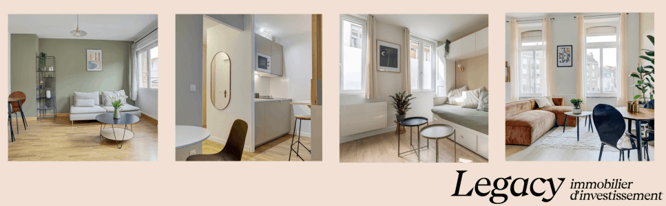 Lagacy Investissement