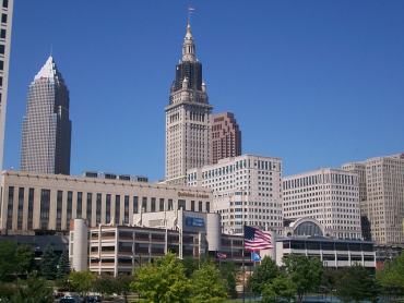 Cleveland immobilier