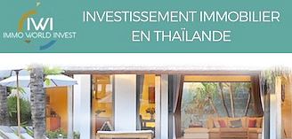 Immo World Invest - IWI