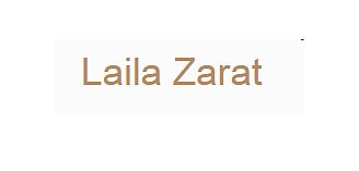 Laila Zarat chasse immobilière