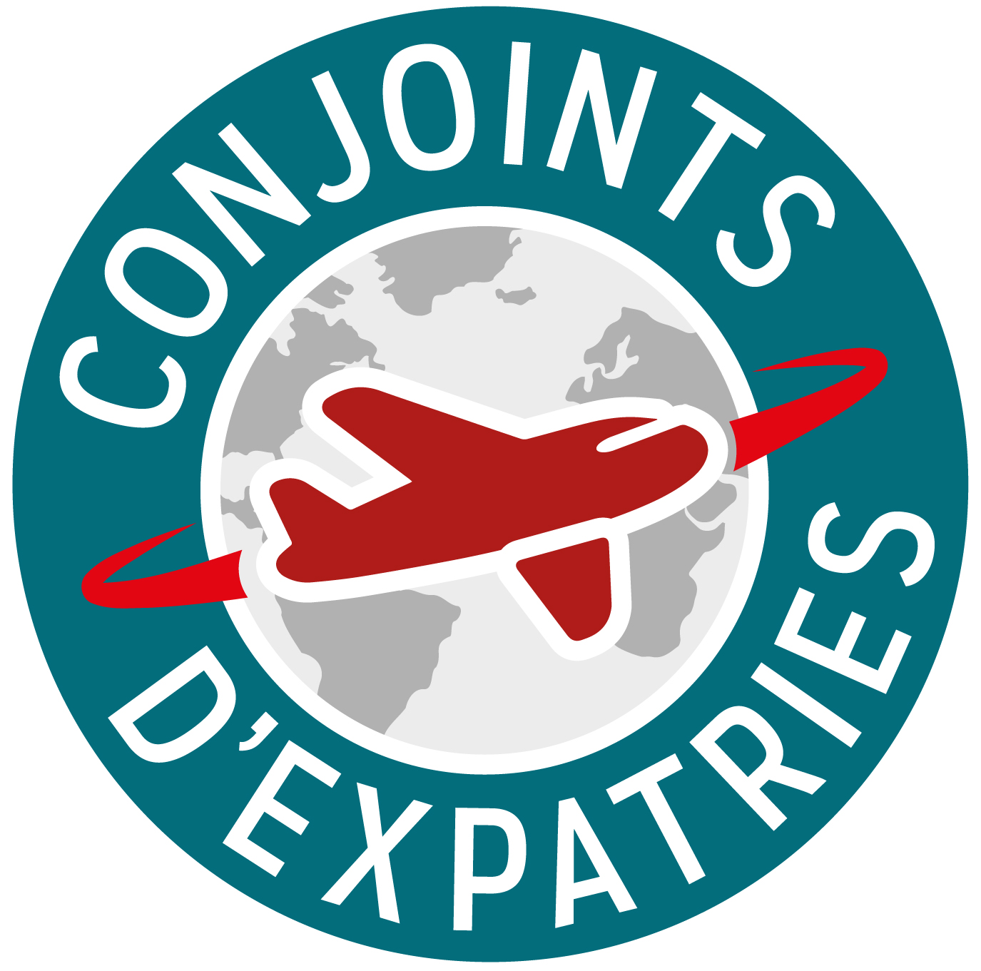 Conjoints d'expatriés