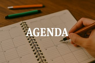  Agenda