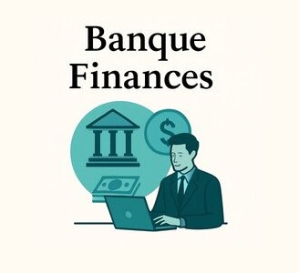  Banque & Finances 