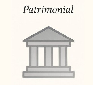  Patrimonial  