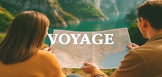 voyages
