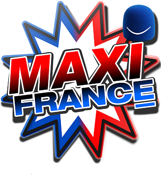  Maxi France Radio 