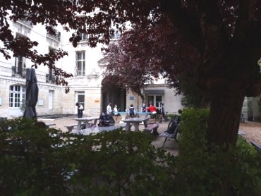 Institution Notre Dame la Riche