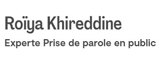 Coach expert Ro&iuml;ya Khireddine >
   
                                                    <!-- Content -->
                                        <div class=