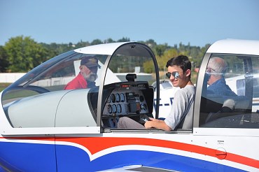 stages de vacances Diderot Boarding School
